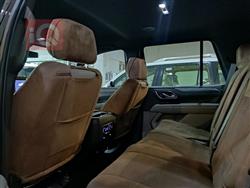 شێڤرۆلێت تاهۆ